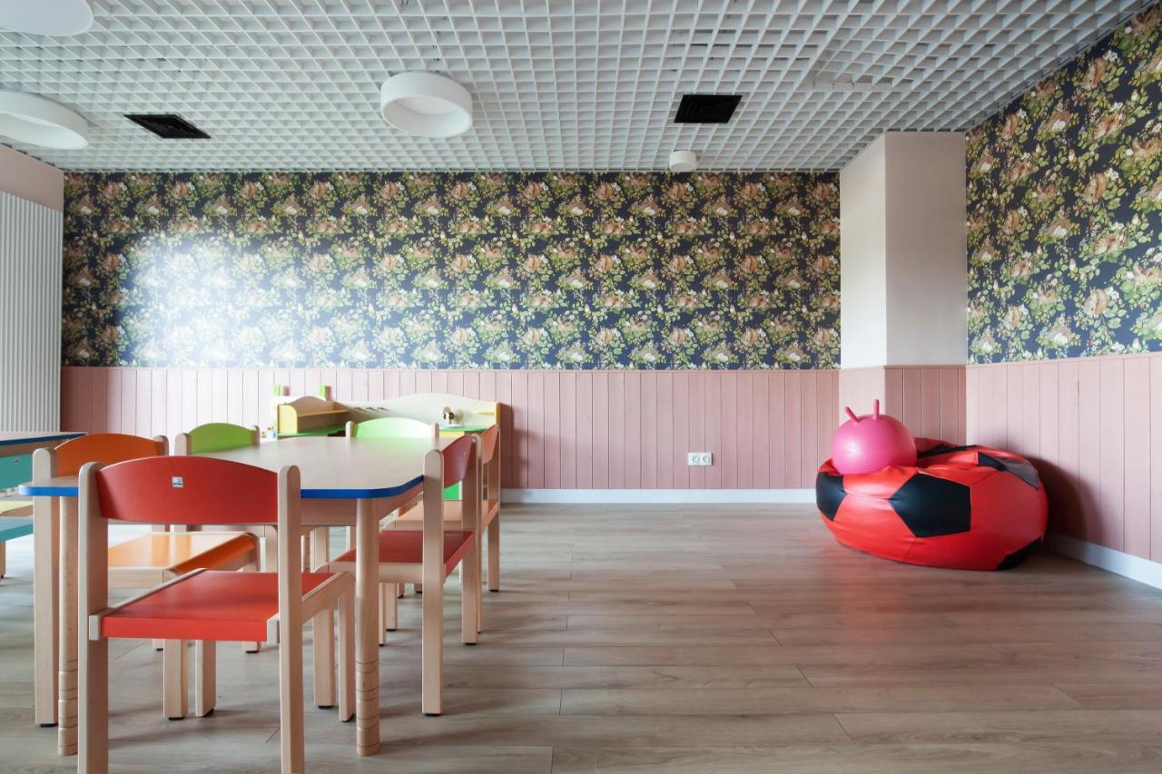 Elite Apartments Nadmotlawie Prestige Gdańsk Extérieur photo