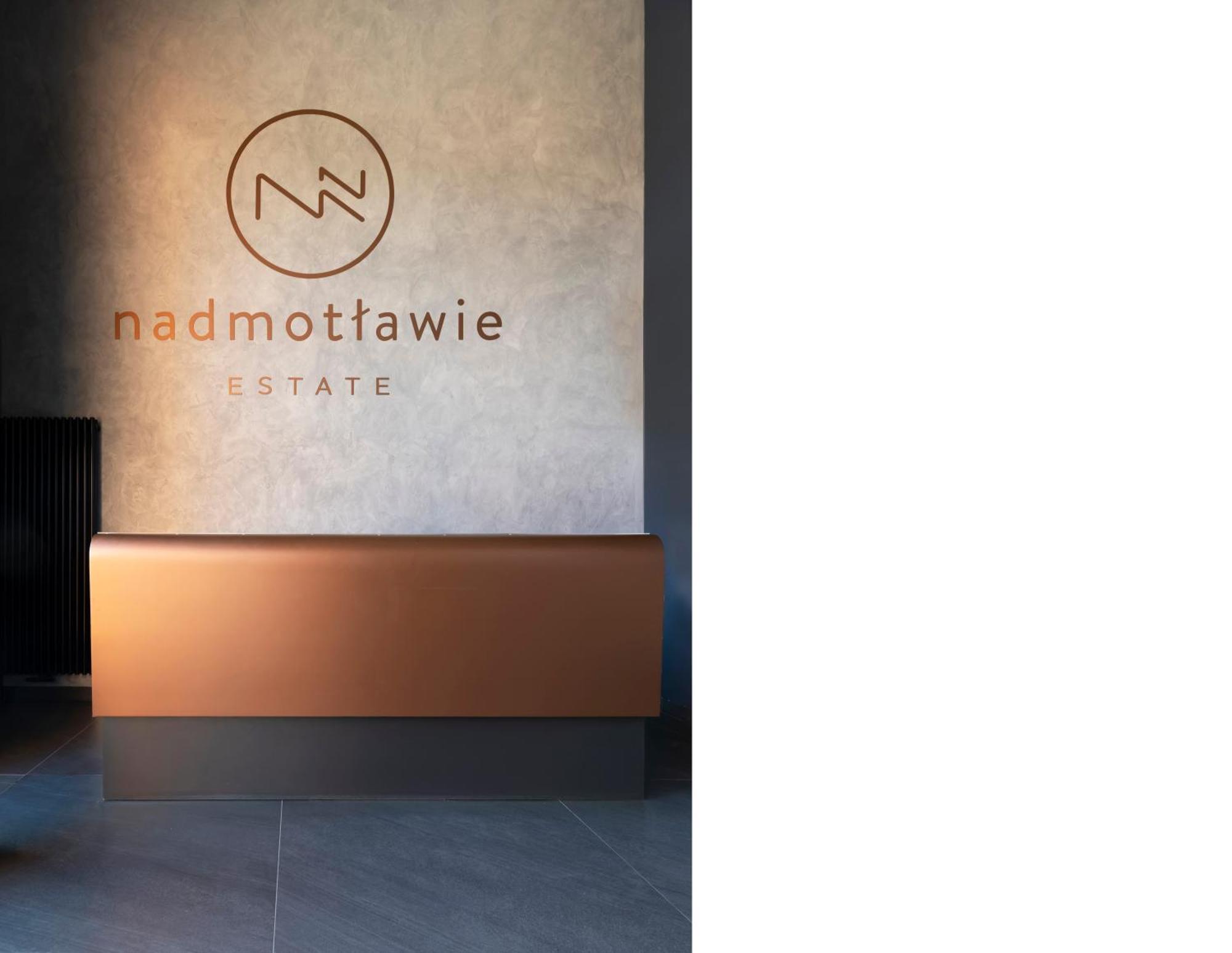 Elite Apartments Nadmotlawie Prestige Gdańsk Extérieur photo
